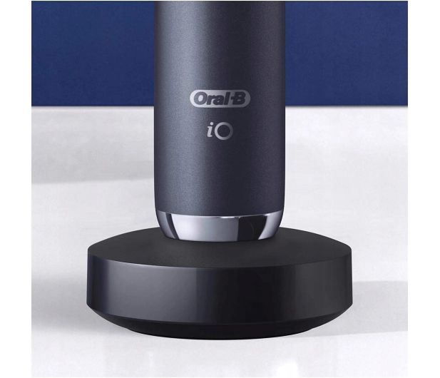 Oral-B iO Series 9 Onyx Czarny - 1069524 - zdjęcie 8